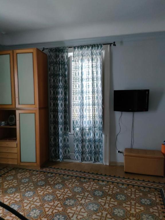 La Casa Di Rosa Apartment Messina Exterior photo