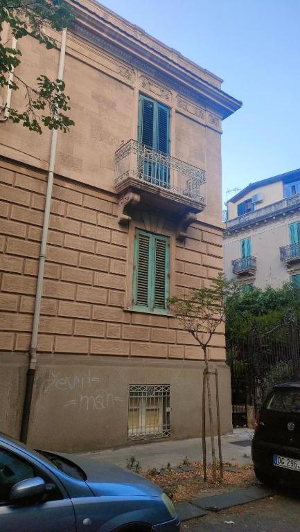 La Casa Di Rosa Apartment Messina Exterior photo